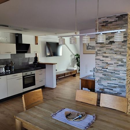 Ferienwohnung Maja Waldkirch Zewnętrze zdjęcie