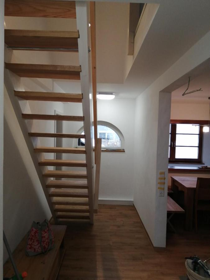 Ferienwohnung Maja Waldkirch Zewnętrze zdjęcie