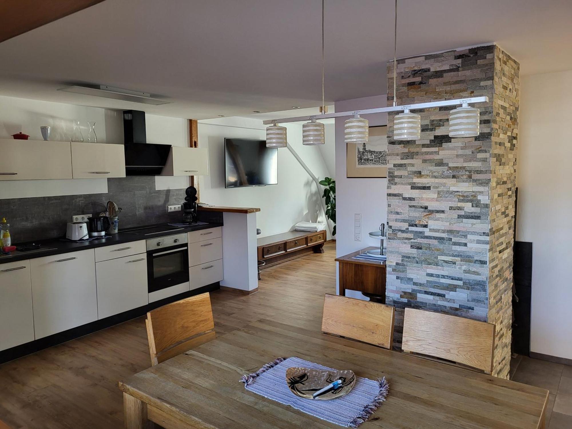 Ferienwohnung Maja Waldkirch Zewnętrze zdjęcie