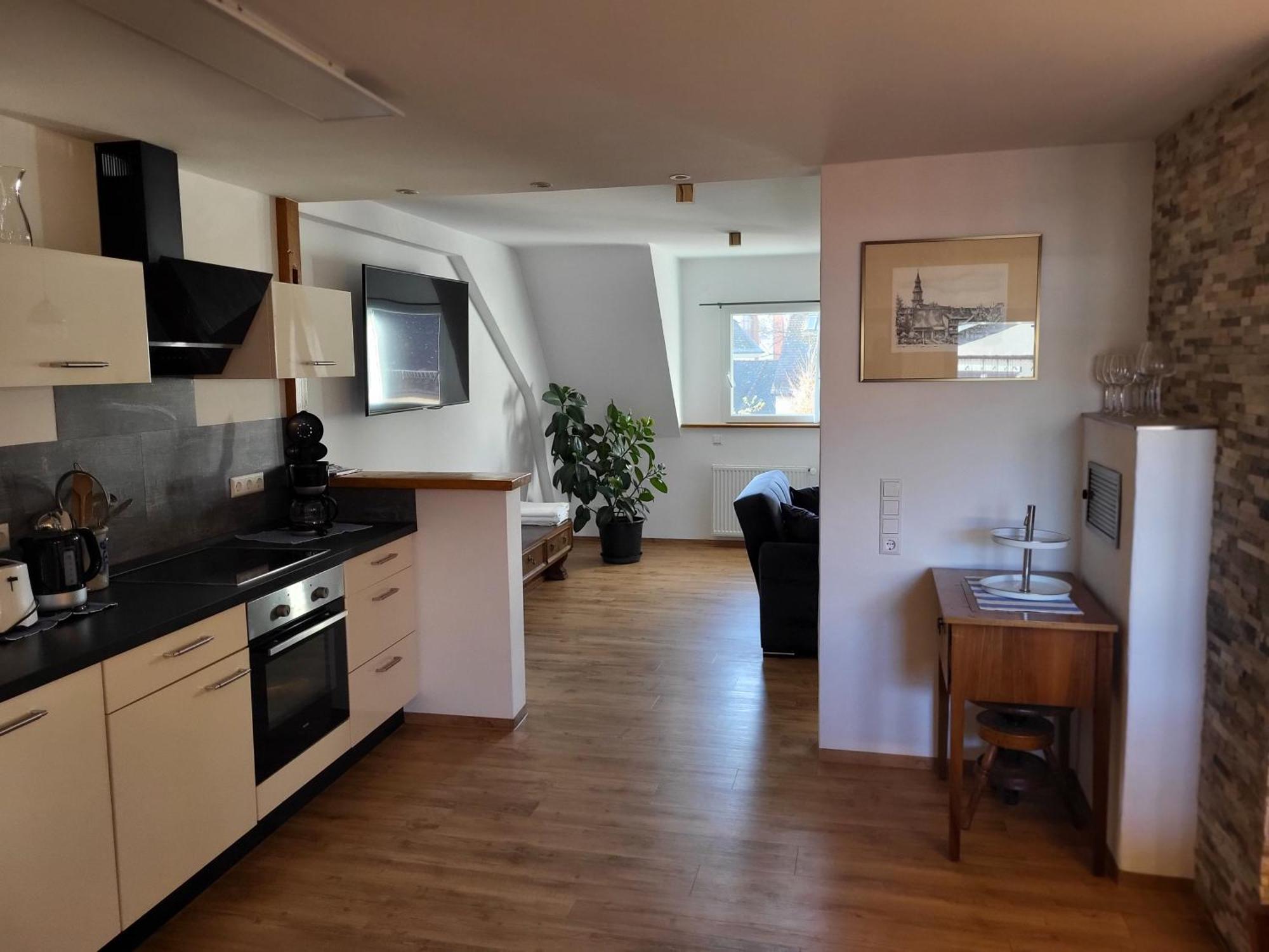 Ferienwohnung Maja Waldkirch Zewnętrze zdjęcie
