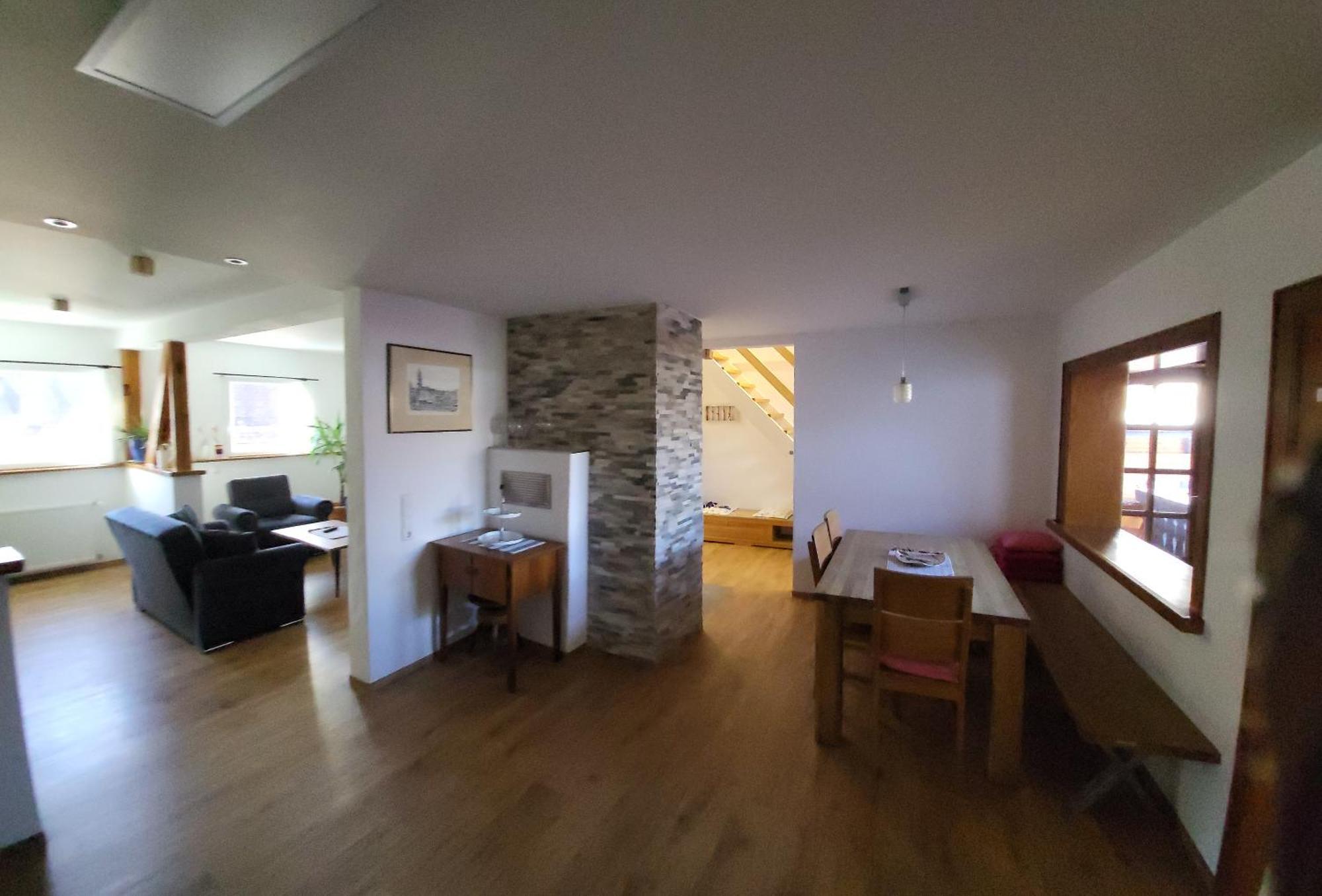 Ferienwohnung Maja Waldkirch Zewnętrze zdjęcie