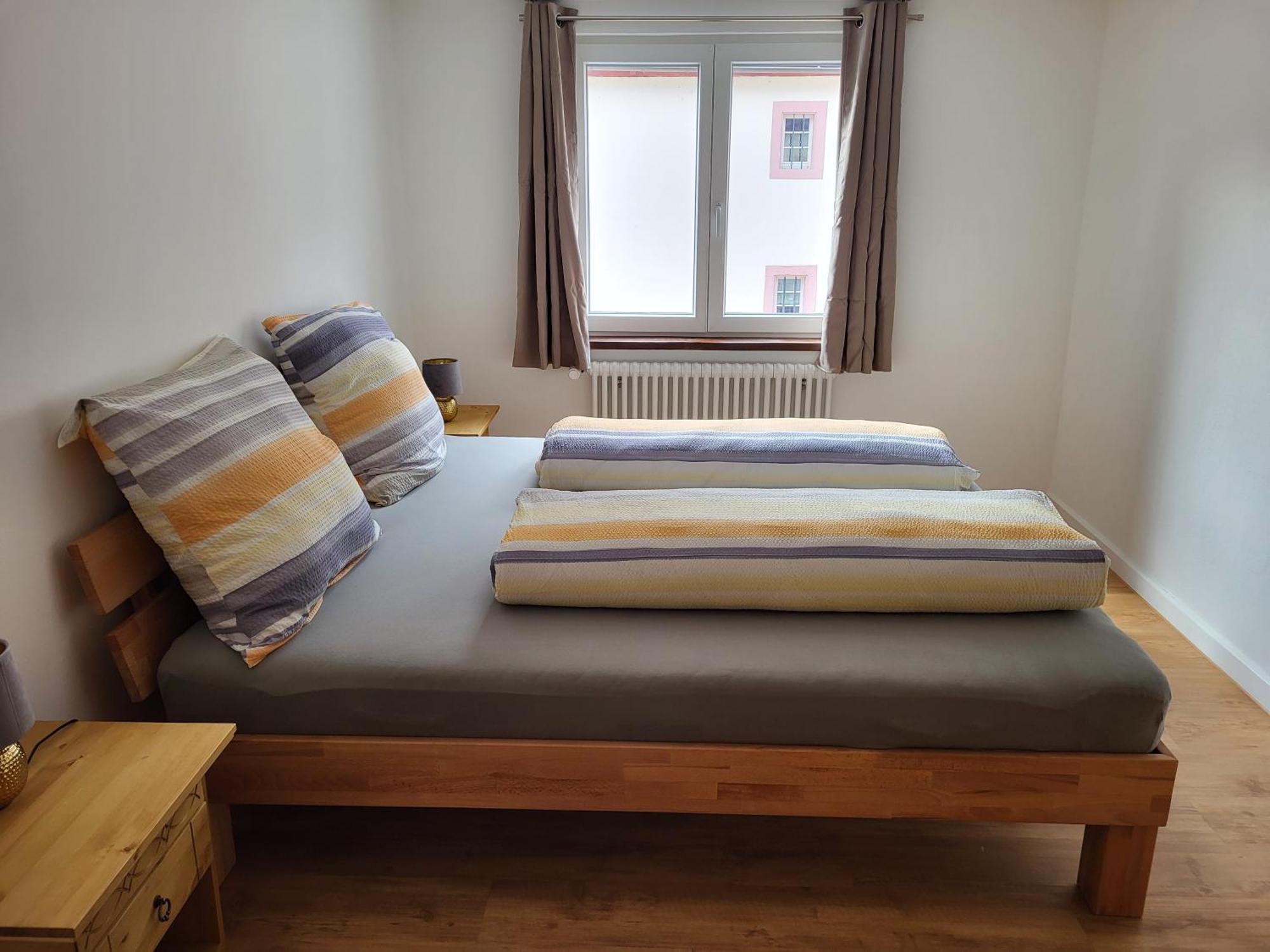 Ferienwohnung Maja Waldkirch Zewnętrze zdjęcie