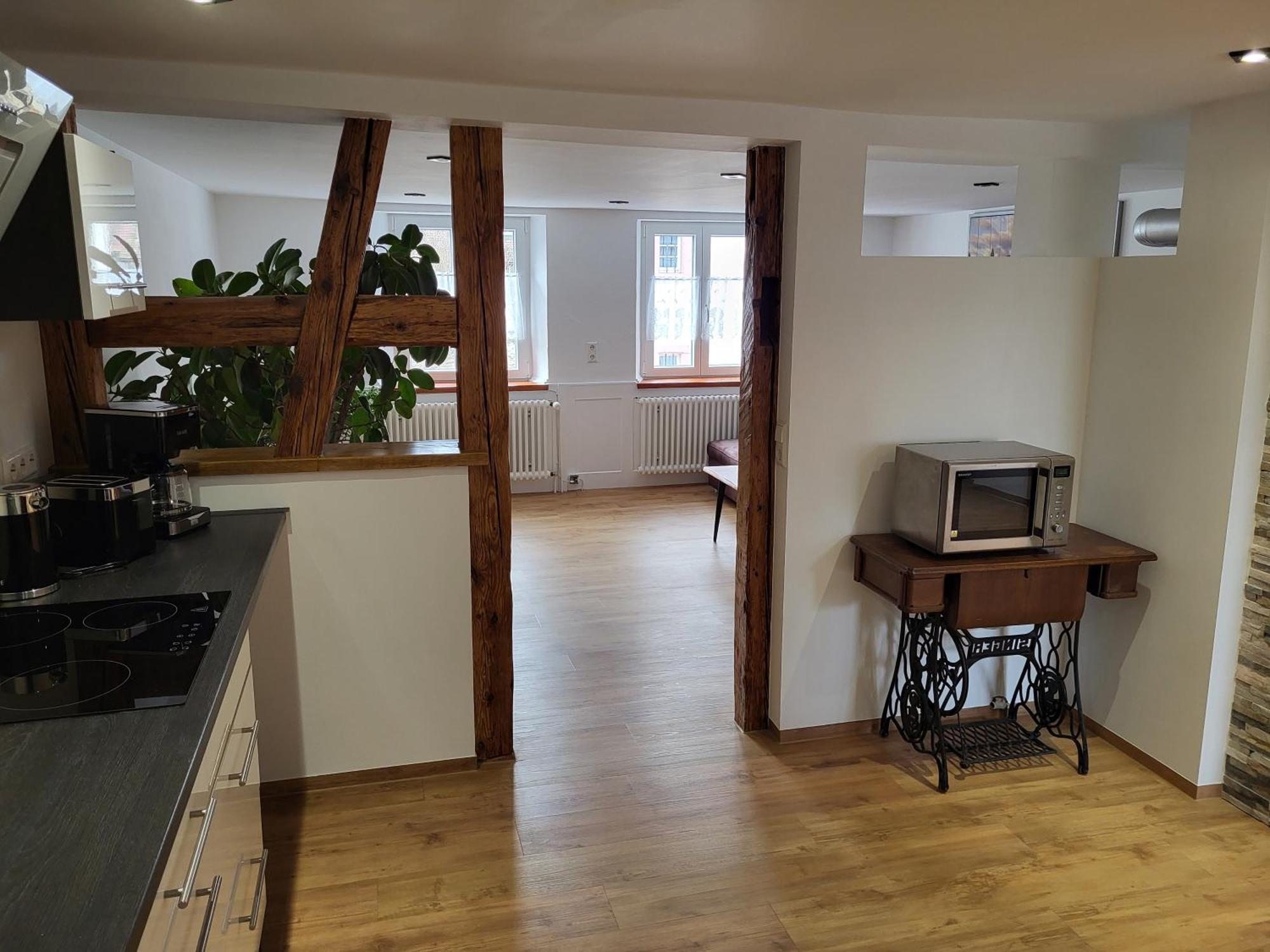 Ferienwohnung Maja Waldkirch Zewnętrze zdjęcie