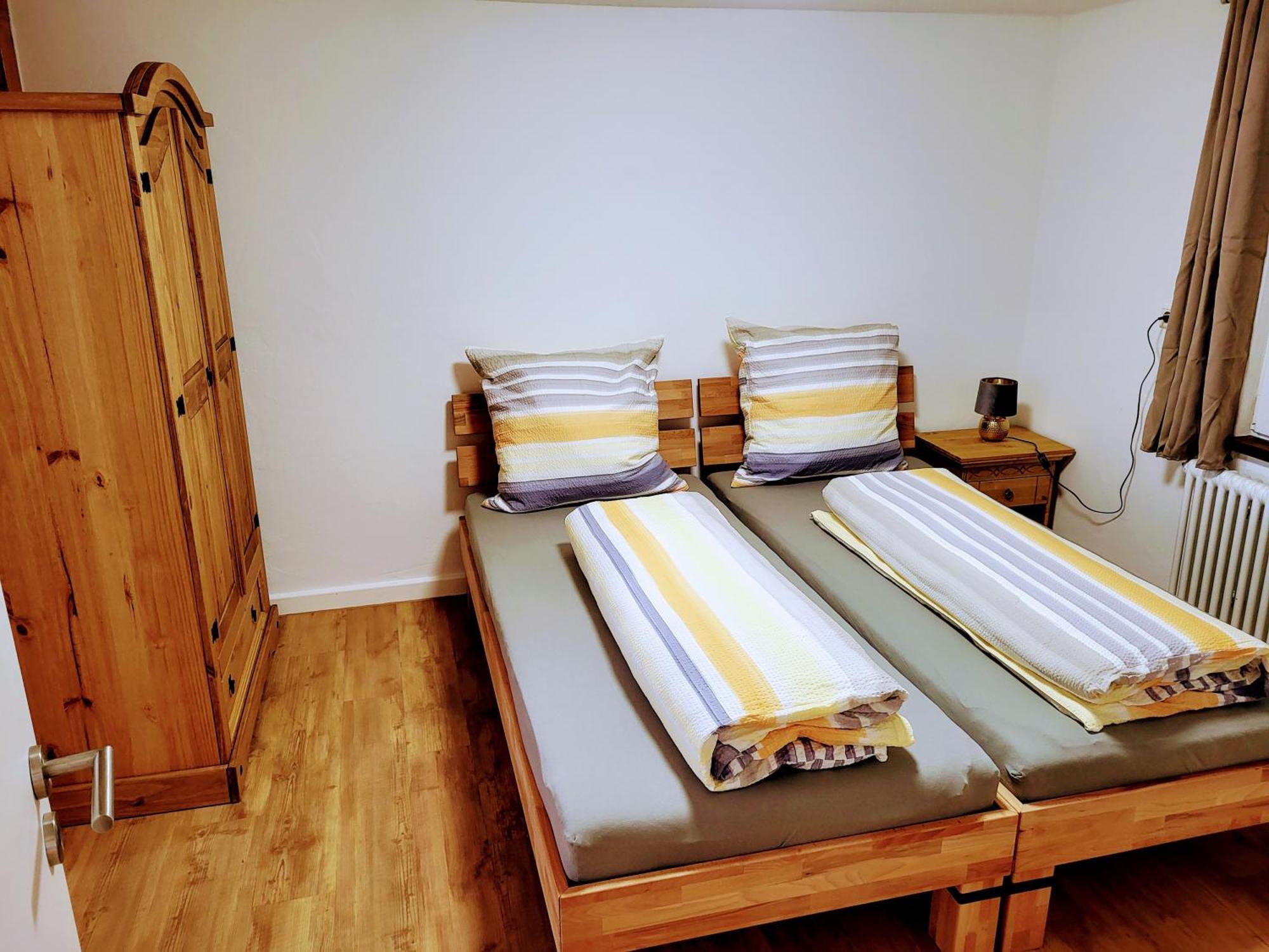 Ferienwohnung Maja Waldkirch Zewnętrze zdjęcie