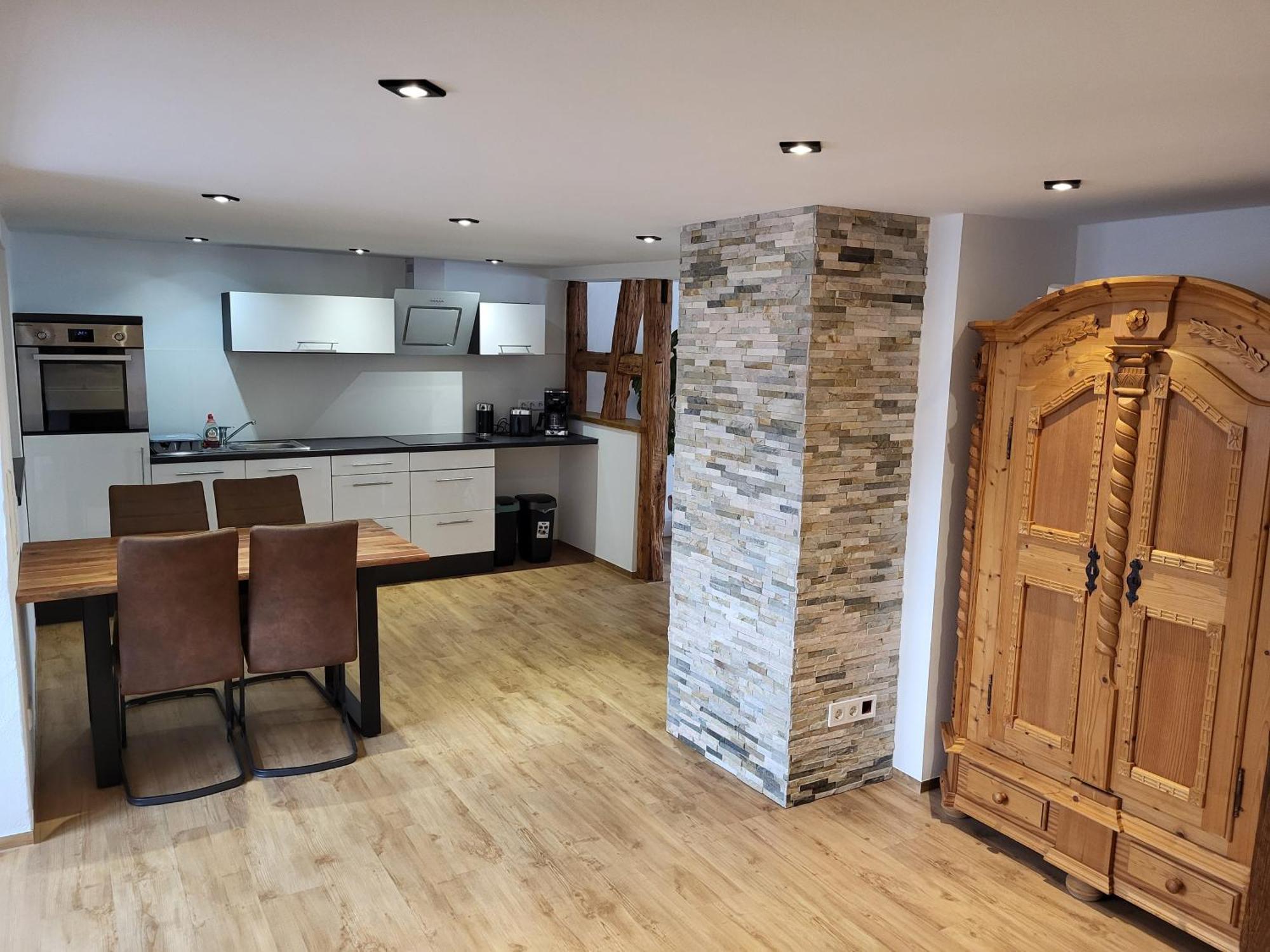 Ferienwohnung Maja Waldkirch Zewnętrze zdjęcie