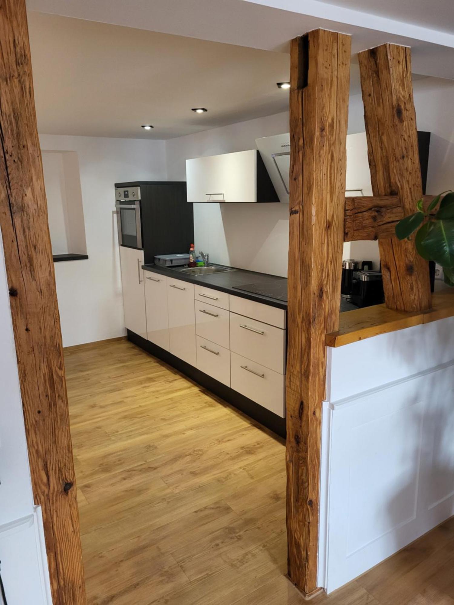 Ferienwohnung Maja Waldkirch Zewnętrze zdjęcie